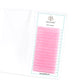 0.07mm Ombre Color Individual Premium Eyelash Extensions (16 rows)