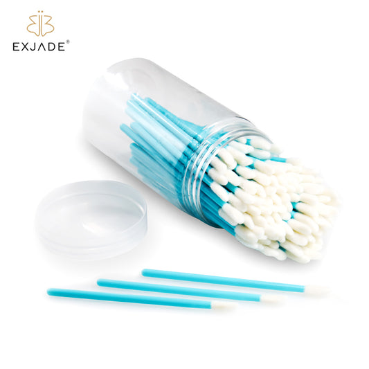 Eyelash Cleaning Brush/Swabs