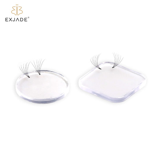 Reusable Self Fanning Lashes Dots (5 pcs)