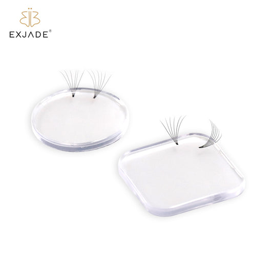 Reusable Self Fanning Lashes Dots (5 pcs)