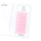 0.07mm Ombre Color Individual Premium Eyelash Extensions (16 rows)