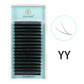 YY Lashes Extensions (16 rows)