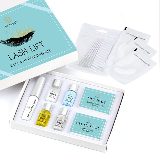 Lash Lift Kit