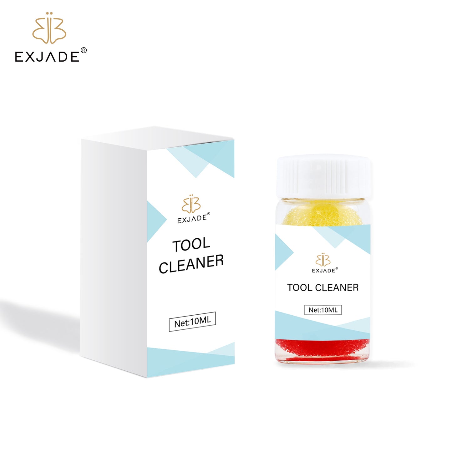 TOOL CLEANER